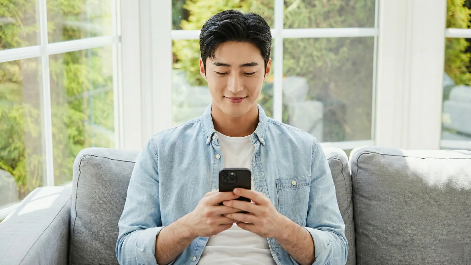 품티켓 구글플레이 회선의 소액결제 업체 안내 데스크 상담 사진